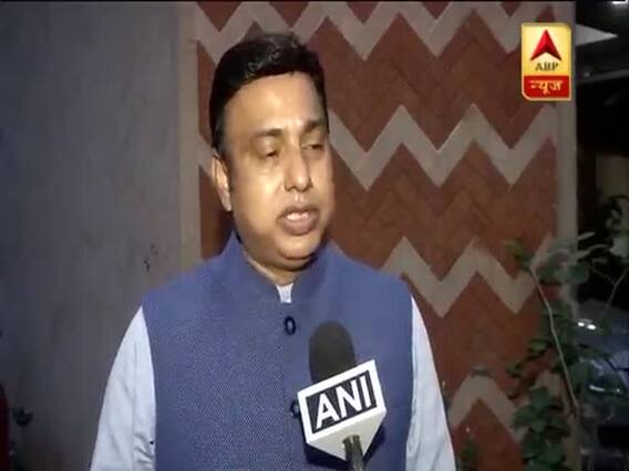 बैंको के विलय और गिरती GDP को लेकर सरकार की आलोचना, बीजेपी नेता जफर इस्लाम ने दिया जवाब 