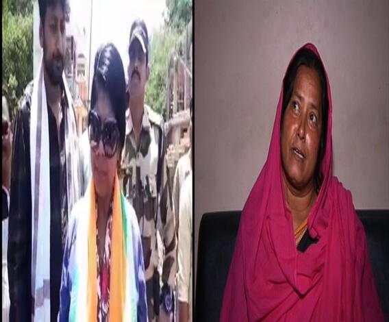 লোকসভা নির্বাচনে লড়াইয়ের স্বীকৃতি, রাজ্য সহ-সভাপতি হলেন ভারতী ঘোষ