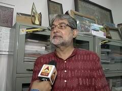 भारत की GDP दर घटने पर अर्थशास्त्री प्रवीन झा ने कहा- कृषि विकास दर कम होना इसकी एक बड़ी वजह