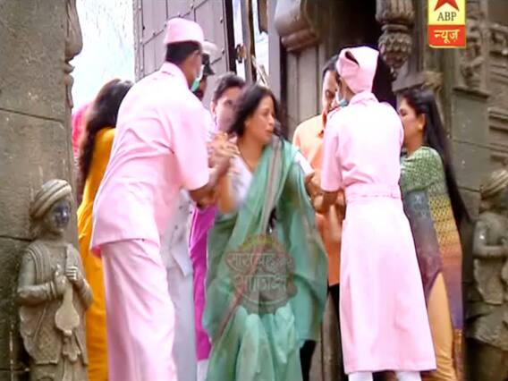 SBS Full: Kabir kidnaps Pooja's mother in serial 'Ek Bhram Sarvagun Sampann'