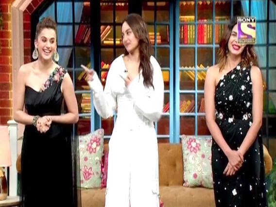 Saas Bahu Aur Saazish: Full episode of 10th August, 2019