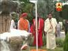 73वां स्वतंत्रता दिवस: बाबा रामदेव ने हरिद्वार में फहराया तिरंगा