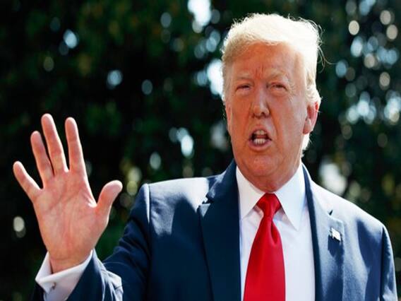 કશ્મીર મુદ્દે ડોનાલ્ડ ટ્રંપે શું આપ્યું વિવાદિત નિવેદન? જુઓ વીડિયો