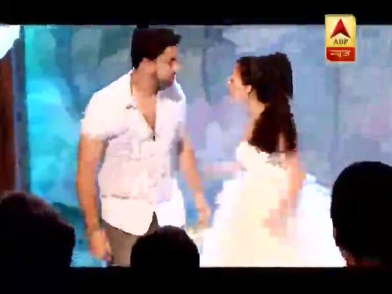 TV की दुनिया की तमाम छोटी-बड़ी खबरों के लिए देखें सास, बहू और साजिश का फुल एपिसोड