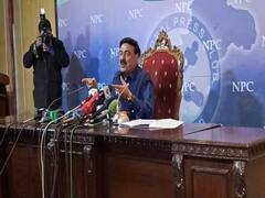 પાકિસ્તાનના રેલવે મંત્રીએ ફરી આપી યુદ્ધની ધમકી, જુઓ વીડિયો