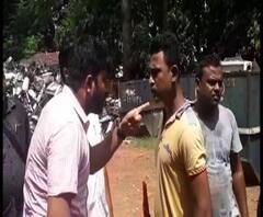 দিদিকে বলো: তৃণমূল নেতার বিরুদ্ধে নালিশ, মার কর্মীকে 