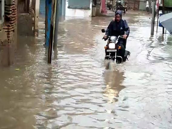 અમરેલીઃ જાફરાબાદમાં પણ સવારથી વરસાદનો પ્રારંભ, જુઓ વીડિયો