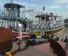 Reporter Stories: মেরামতির জন্য আগামীকাল থেকে বন্ধ পূর্ব মেদিনীপুরের কুকরহাটি জেটি