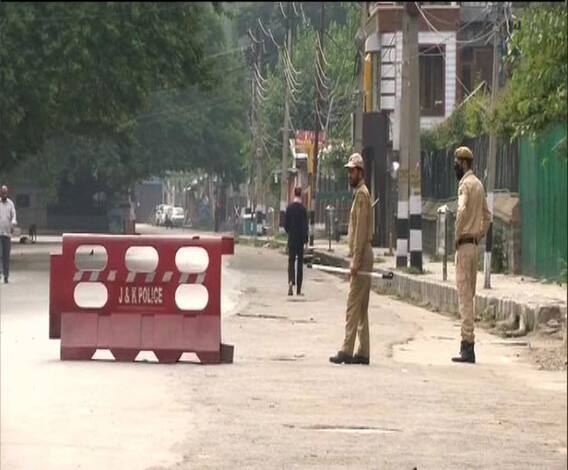 কাশ্মীর: দ্বিপাক্ষিক বিষয়ে হস্তক্ষেপ নয়, জানাল রাষ্ট্রপুঞ্জ, চিনকেও পাশে পেল না পাকিস্তান
