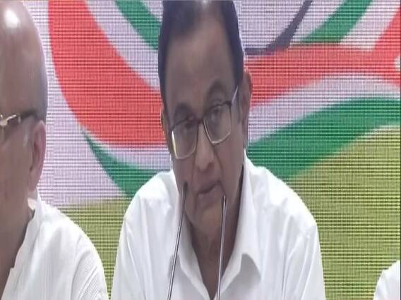 CBI sought 5-day custody of P Chidambaram | Samvidhan Ki Shapath