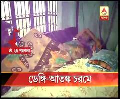হাবড়ায় ডেঙ্গি-আতঙ্ক মোকাবিলায় অতিরিক্ত চিকিৎসক, বাড়ানো হয়েছে হাসপাতালের বেডও