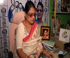 কাকলি ঘোষ দস্তিদারের নামে জমা পড়েছে ভুয়ো আয়কর রিটার্ন, প্রতারণার মামলা রুজু পুলিশের 
