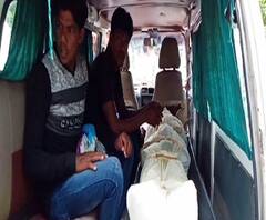 Reporter Stories: টিকটক ভিডিও শ্যুট করতে গিয়ে রেল লাইনে কাটা পড়ল কিশোর 