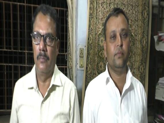 ખેડાઃ નાયબ મામલતદાર પાંચ લાખની લાંચ લેતા રંગેહાથ ઝડપાયા, જુઓ વીડિયો