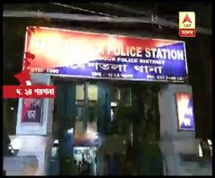 মহেশতলায় গরু ব্যবসায়ীকে লক্ষ্য করে গুলি, দুষ্কৃতীরা অধরা