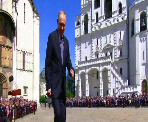 কাশ্মীর ইস্যুতে ভারতের পাশে রাশিয়া Russia backs India in Kashmir issue কাশ্মীর ইস্যুতে ভারতের পাশে রাশিয়া