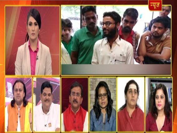 Political & religious experts react on Zomato case| Seedha Sawal Full 
