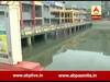 વડોદરાની આ સ્કૂલમાં હજુ પણ ભરાયેલા છે પાણી, જુઓ ગ્રાઉન્ડ રિપોર્ટ
