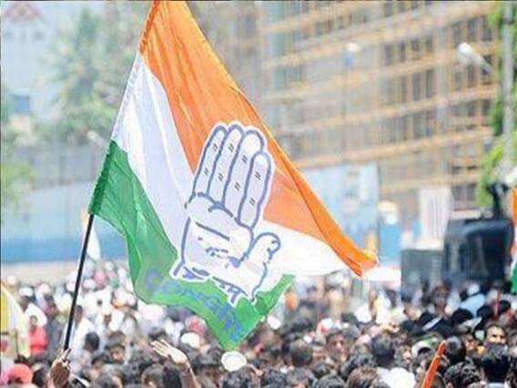 કલમ 370ને લઇને કોગ્રેસના વલણથી UP કોગ્રેસના મહાસચિવ એન.પી સિંહે આપ્યું રાજીનામું