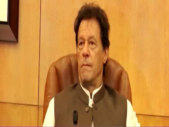 देखिए कश्मीर पर पाकिस्तान के हुक्मरानों को 'गहरी नींद' से जगाने वाली रिपोर्ट