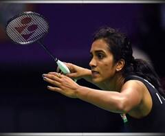 ব্যাডমিন্টন বিশ্বচ্যাম্পিয়ন পি ভি সিন্ধু, প্রথম ভারতীয় হিসেবে গড়লেন ইতিহাস