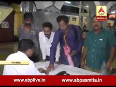 વડોદરામાં પૂરના કારણે અનેક ટ્રેનો કેન્સલ, વલસાડ રેલવે સ્ટેશન પર મુસાફરો અટવાયા, જુઓ વીડિયો