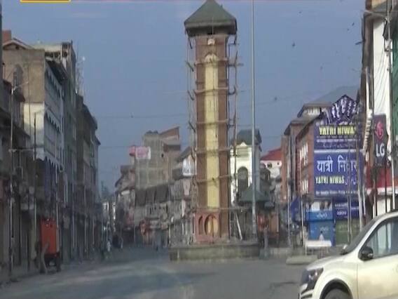Sansani: Mission Lal Chowk: How Will Revoking Article 370 Change J&K?