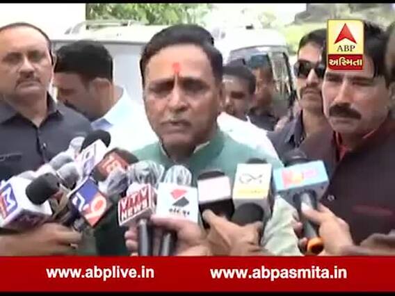 વડોદરા પૂરઃ વડોદરાના લોકોને થયેલા નૂકસાનની ભરપાઇ કરશે સરકાર, જુઓ વીડિયો