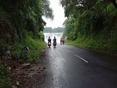 કડાણા ડેમમાંથી પાણી છોડાતા મહીસાગર નદી બે કાંઠે, ગળતેશ્વર બ્રિજ કરવો પડ્યો બંધ, જુઓ વીડિયો