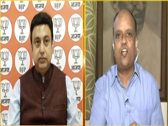 Biggest economic slowdown in 70 years? | Samvidhan Ki Shapath