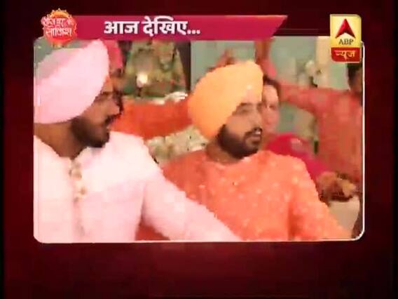 Watch full Saas Bahu Aur Saazish of August 11th, 2019