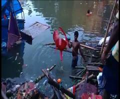 কচুয়ার লোকনাথধাম মন্দিরে দুর্ঘটনা, পদপিষ্ট হয়ে আহত অন্তত ১৬ জন