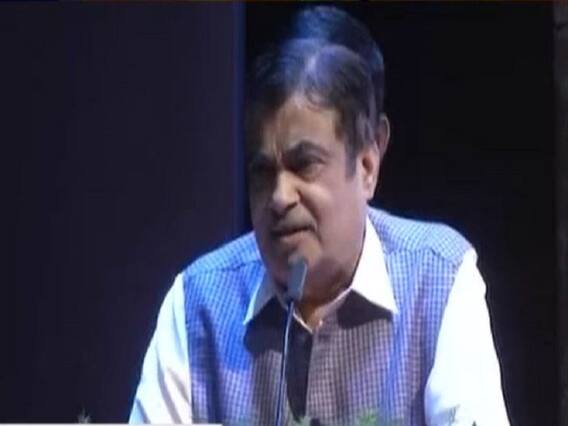 अधिकारियों को नितिन गडकरी की सख्त चेतावनी, कहा- काम करो वरना मैं लोगों से कहूंगा- कायदा हाथ में लो और धुलाई करो