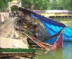 Reporter Stories: কচুয়াকাণ্ডে অস্থায়ী দোকানের অনুমতি নিয়ে শুরু তদন্ত, আজ আসতে পারে ফরেন্সিক দল