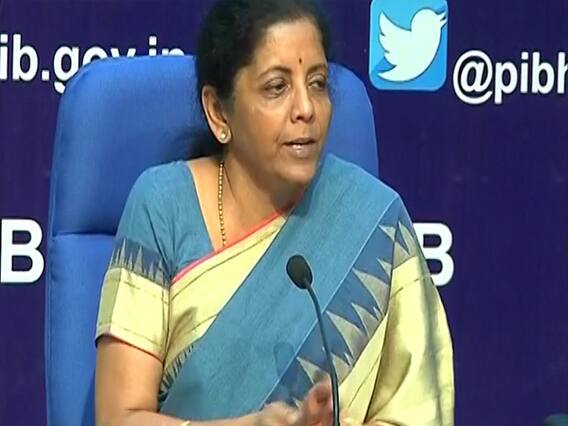 All tax notices to be issued from centralised system: FM