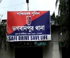 পূর্ব মেদিনীপুরের ভগবানপুরে তৃণমূল কর্মীর রহস্যমৃত্যু, আটক ৩