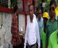 Reporter Stories: শিলিগুড়ি শহরকে যানজট মুক্ত করতে পথে নামলেন মন্ত্রী গৌতম দেব