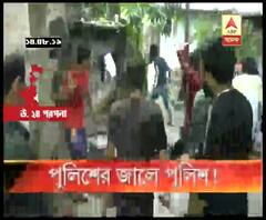  টাকা নিয়ে এলাকার বাসিন্দাদের সঙ্গে বিবাদের জেরে টিটাগড়ে গুলি চালানোর অভিযোগ, ঘটনায় গ্রেফতার এএসআই সহ ৫