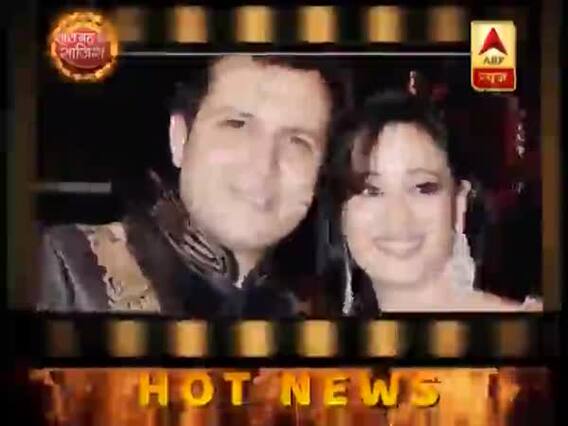 Shweta Tiwari files police complaint against husband