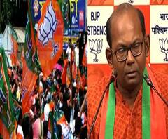 পশ্চিম মেদিনীপুরে পুলিশের সঙ্গে সংঘর্ষের ঘটনায় ৩২ বিজেপি কর্মী গ্রেফতার, আটক আরও ৬, ক্ষুব্ধ গেরুয়া শিবির