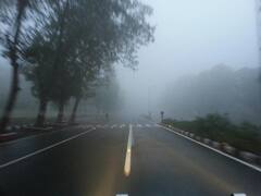 ગાંધીનગરઃ દહેગામ, કલોલ, ભાટગામ, અડાલજ અને ચિલોડામાં ધીમીધારે વરસાદ, જુઓ વીડિયો