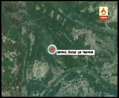 বাগদায় অ্যাসিড হামলা, বধূ ও শিশু ভর্তি হাসপাতালে