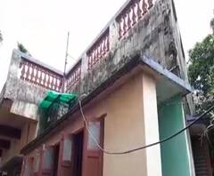 চুঁচুড়ায় সম্পত্তি কেনার জন্য বৃদ্ধ দম্পতিকে 'হুমকি' প্রোমোটারের