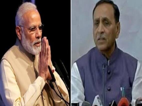 વડોદરા પૂર મુદ્દે PM મોદીએ મુખ્યમંત્રી રૂપાણી સાથે કરી વાત, જુઓ વીડિયો