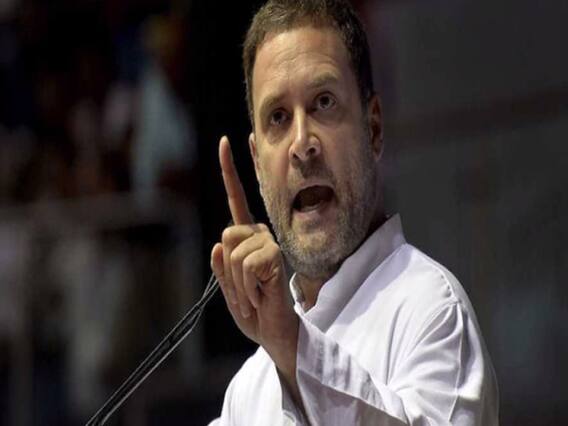 Congress slams Pakistan for dragging Rahul's name in petition moved in UN| Seedha Sawal