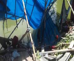 Reporter Stories: কচুয়ার লোকনাথধামে পদপিষ্ট হয়ে মৃত ৫, আহত ২৬, হাসপাতালে মুখ্যমন্ত্রী
