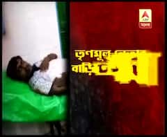 তৃণমূল-বিজেপি সংঘর্ষে উত্তপ্ত কোচবিহারের মাথাভাঙা