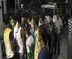 কচুয়ায় পদপিষ্ট হয়ে মৃত্যুর ঘটনায় আর্থিক সহায়তা দেওয়াকে কেন্দ্র করে তৃণমূল-বিজেপি সংঘর্ষ