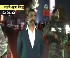 স্বাধীনতা দিবসে বীরচক্র সম্মান পাচ্ছেন উইং কম্যান্ডার অভিনন্দন বর্তমান