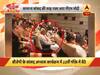 अभ्यास कार्यक्रम में बीजेपी सांसदों के बीच बैठे पीएम मोदी, हर तरफ हो रही है चर्चा । नमस्ते भारत
